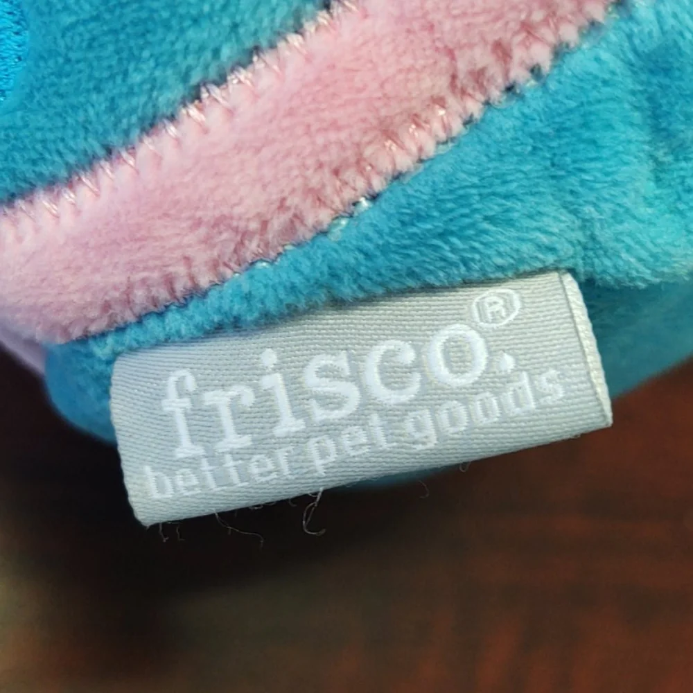 Frisco 3-in-1 Egg/Chick Toy